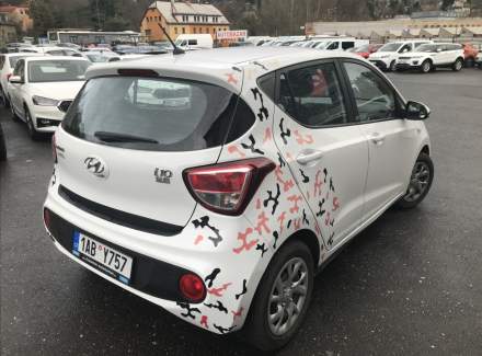 Hyundai - i10