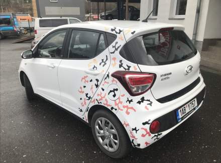 Hyundai - i10
