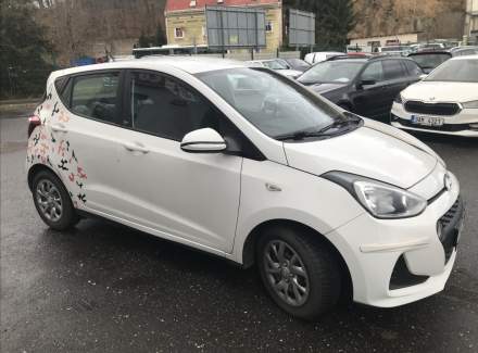 Hyundai - i10