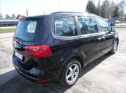 Seat - Alhambra