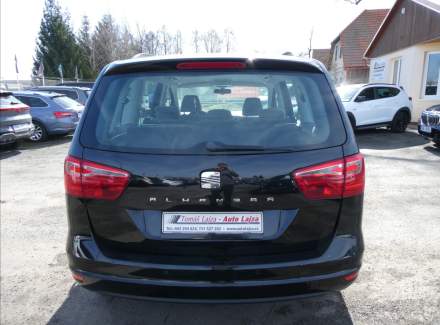 Seat - Alhambra