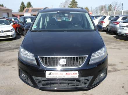 Seat - Alhambra