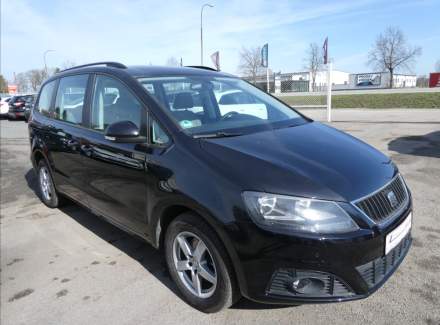 Seat - Alhambra