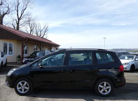 Seat - Alhambra