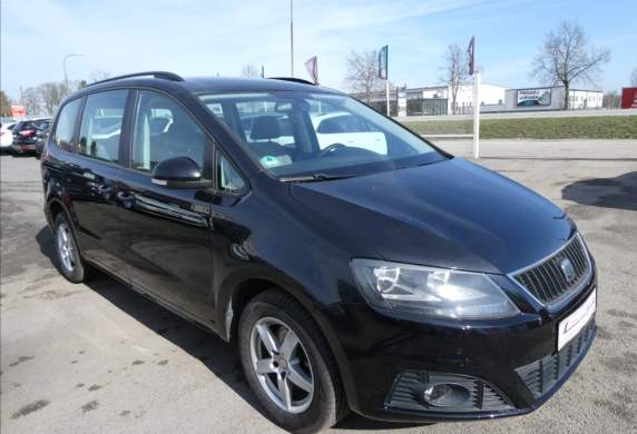 Seat - Alhambra