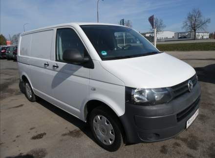 Volkswagen - Transporter