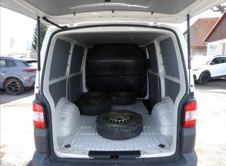 Volkswagen - Transporter