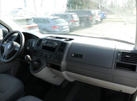 Volkswagen - Transporter