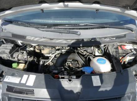 Volkswagen - Transporter