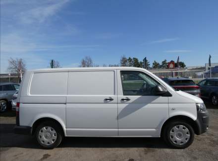 Volkswagen - Transporter