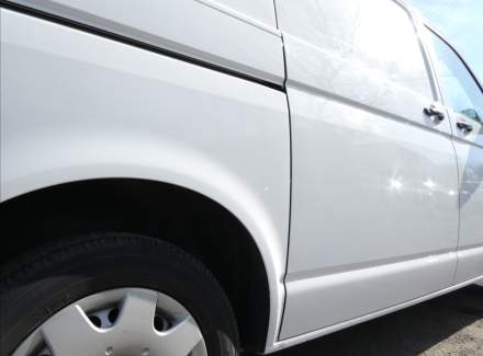 Volkswagen - Transporter