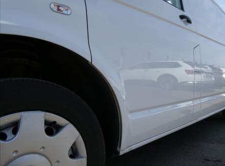 Volkswagen - Transporter