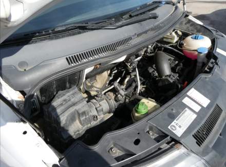 Volkswagen - Transporter