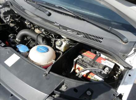 Volkswagen - Transporter