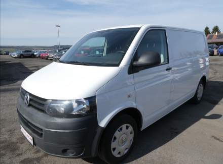 Volkswagen - Transporter