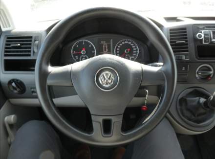 Volkswagen - Transporter