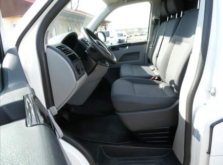 Volkswagen - Transporter