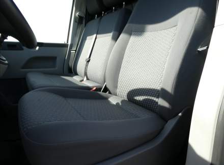 Volkswagen - Transporter