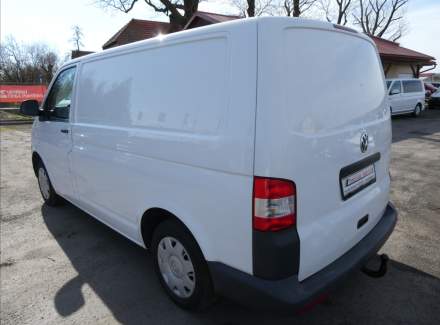 Volkswagen - Transporter