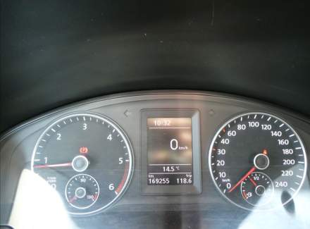 Volkswagen - Transporter