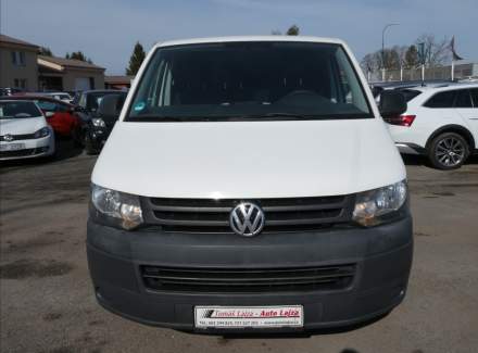 Volkswagen - Transporter