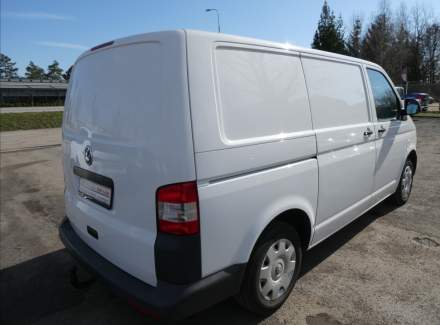Volkswagen - Transporter