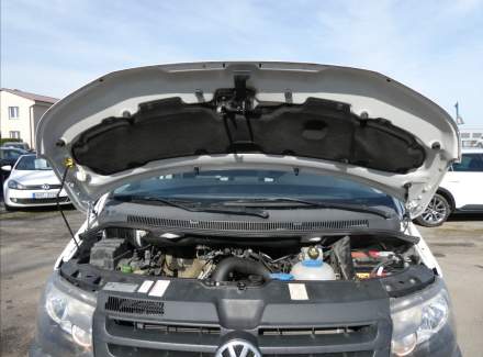 Volkswagen - Transporter