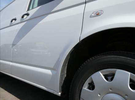 Volkswagen - Transporter