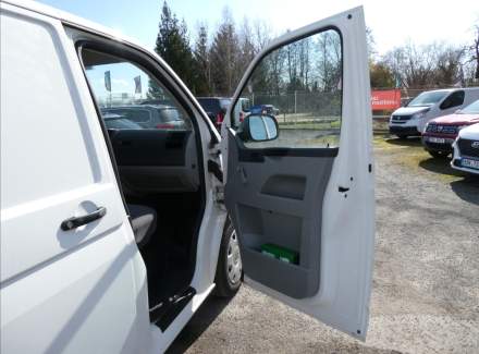 Volkswagen - Transporter