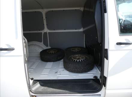 Volkswagen - Transporter