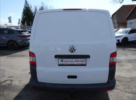 Volkswagen - Transporter