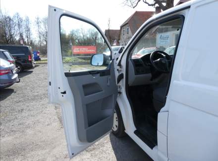 Volkswagen - Transporter