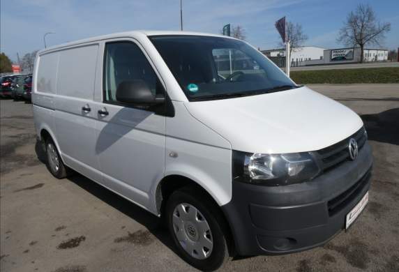 Volkswagen - Transporter