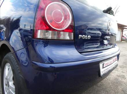 Volkswagen - Polo