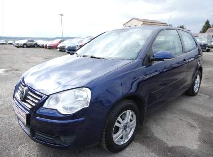 Volkswagen - Polo