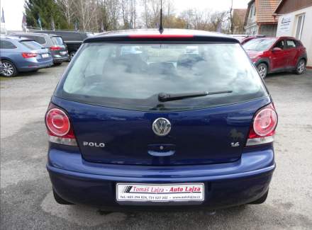 Volkswagen - Polo