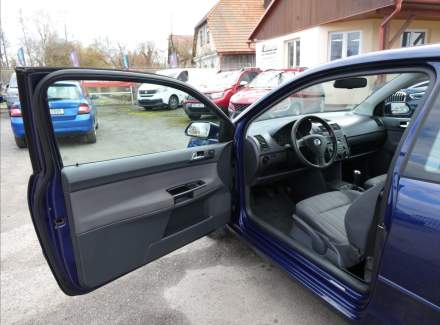 Volkswagen - Polo