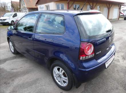 Volkswagen - Polo