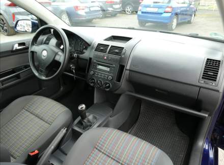 Volkswagen - Polo