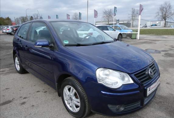 Volkswagen - Polo