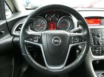 Opel - Astra