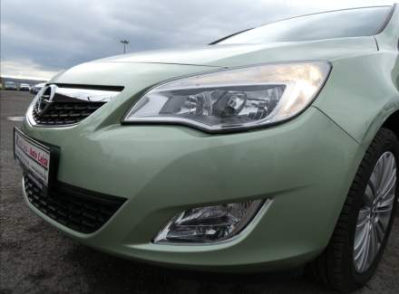 Opel - Astra