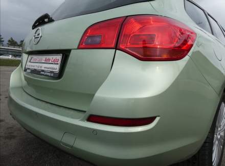 Opel - Astra