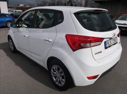 Hyundai - ix20
