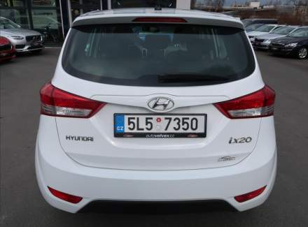 Hyundai - ix20