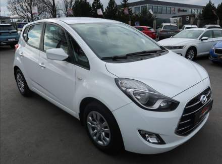 Hyundai - ix20