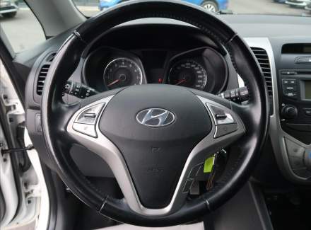 Hyundai - ix20