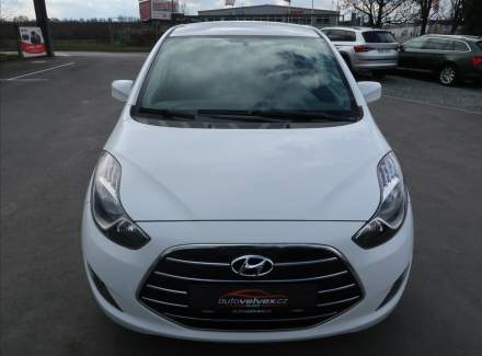 Hyundai - ix20