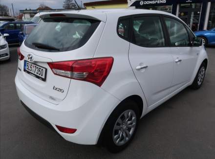 Hyundai - ix20