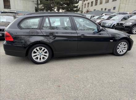 BMW - 3er